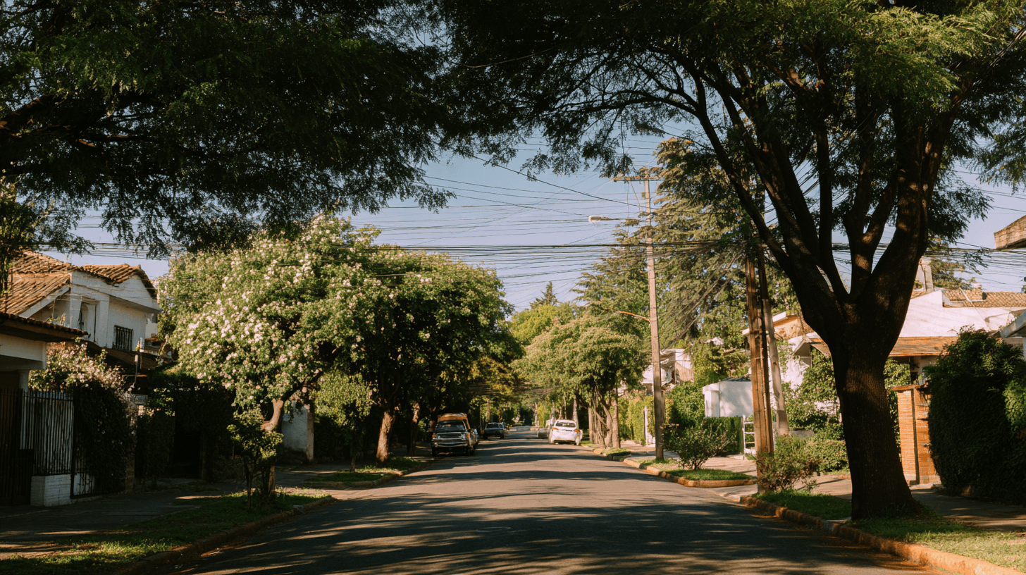 Seu bairro