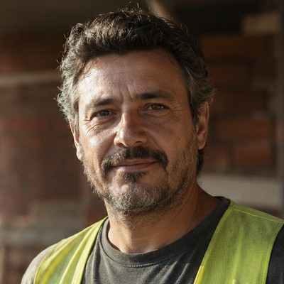 Marcos P.
