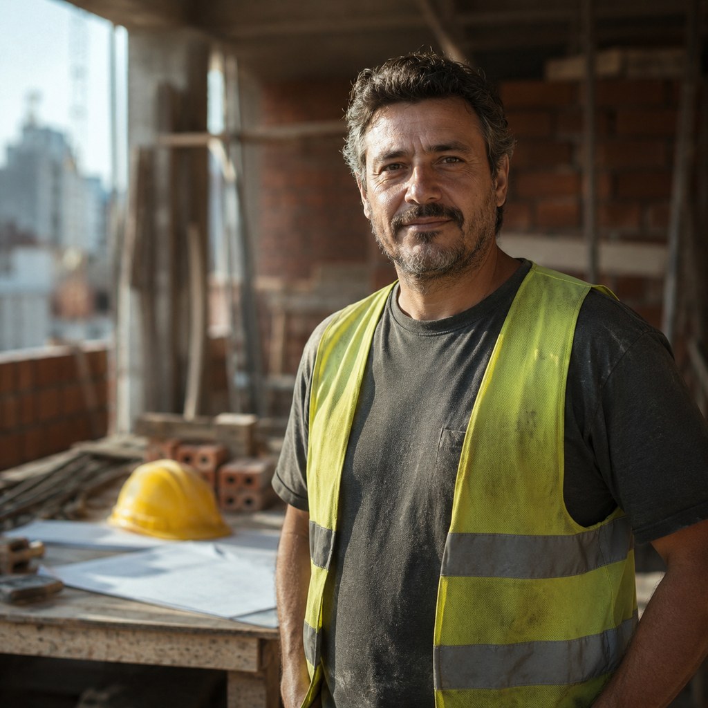 Productor de seguros · Rosario